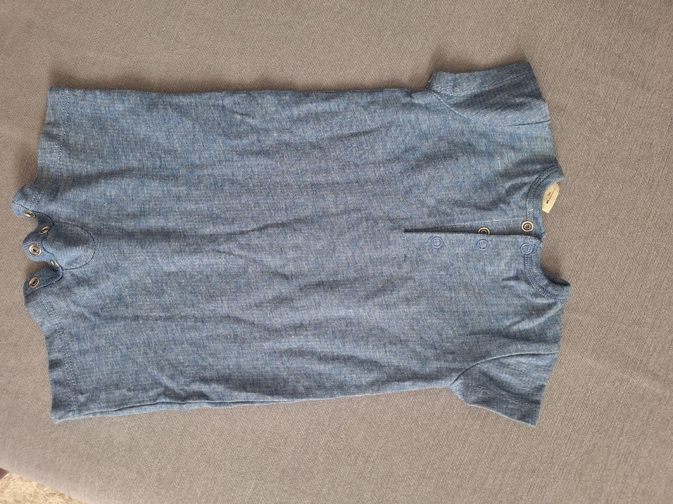 Bebek tulum - Görsel 2