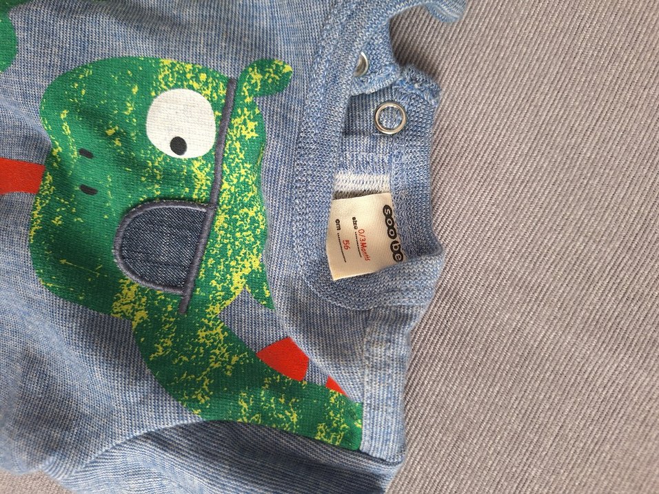 Bebek tulum - Görsel 3