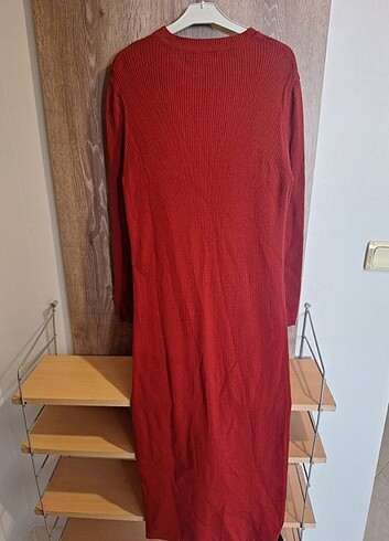 Uzun spor tunik 