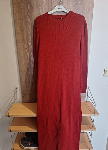 m Beden Uzun spor tunik 