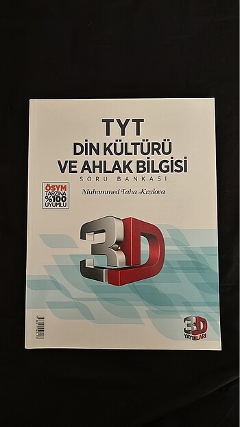 Tyt din felsefe 3 d