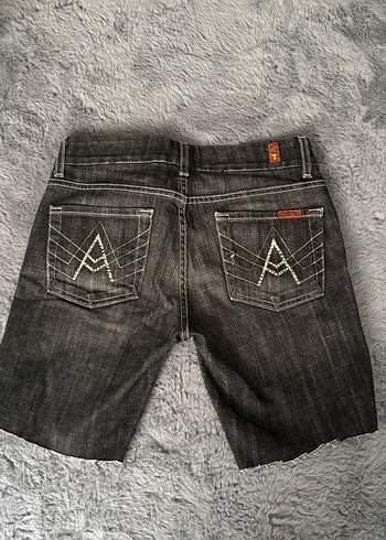 American Vintage Koyu Vintage Sort