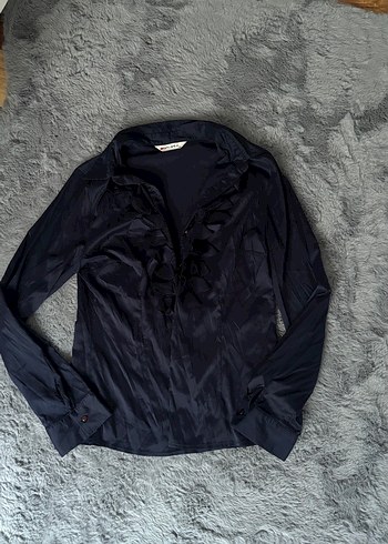 American Vintage Vintage Firfirli Gomlek