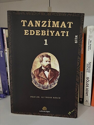 Tanzimat edebiyatı 1