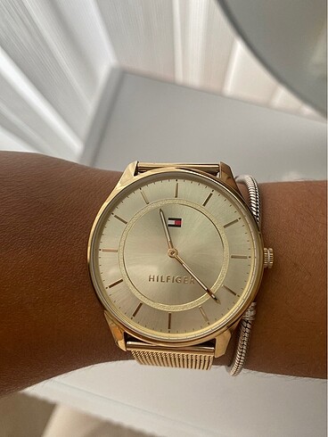 Tommy Hılfıger Saat