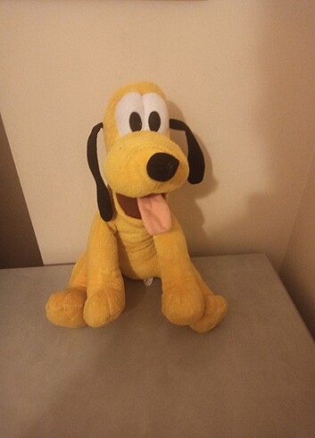 PLUTO 