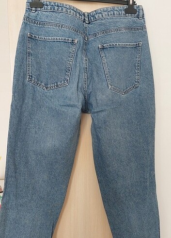 42 Beden Mom jean