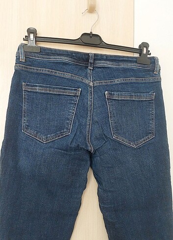 40 Beden Kot pantolon