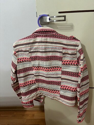 Pull and Bear Pull and bear kot ceket