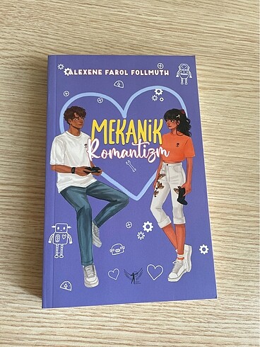 Mekanik Romantizm