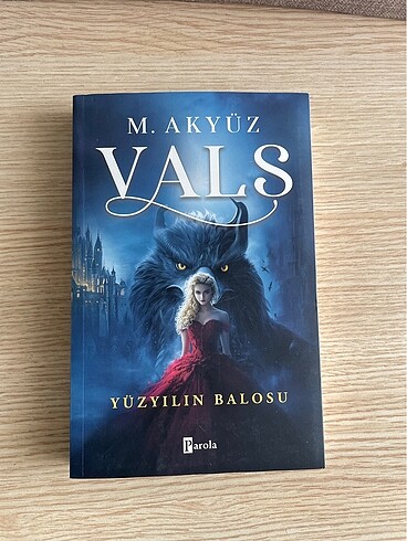 Vals - M. Akyüz