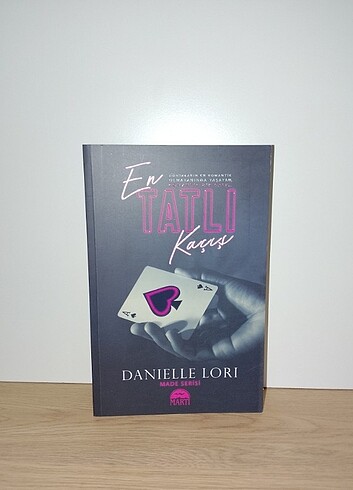 En tatlı kaçış kitap Wattpad Kitabı 