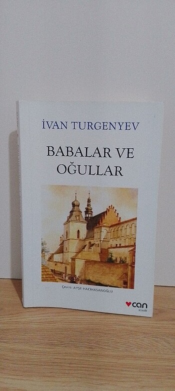 Babalar ve oğullar 