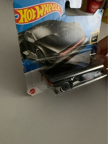  Beden Hot wheels K.I.T.T concept
