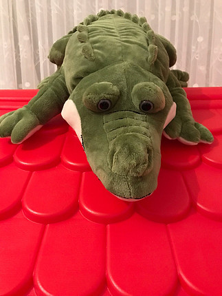 Peluş oyuncak