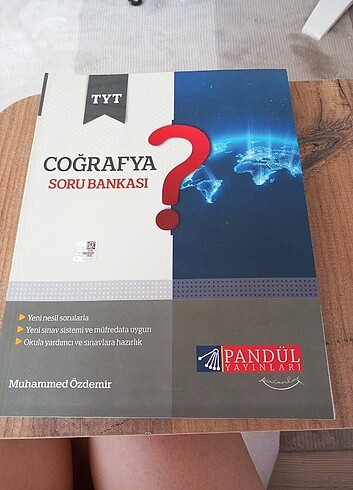 TYT COĞRAFYA 
