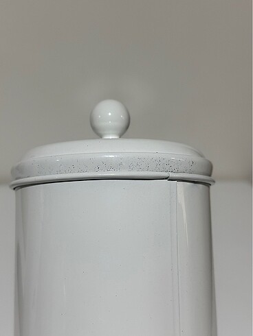 Beden 05-Galvaniz Tea - Sugar - Coffee Kavanoz Seti