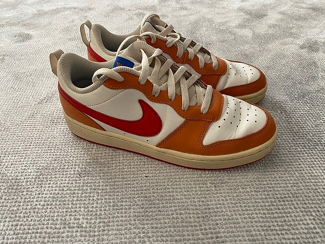 39 Beden Orijinal nike sneaker