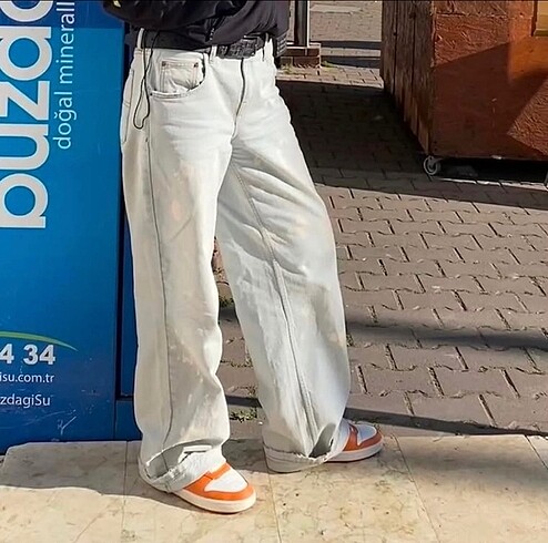 Jean pantolon