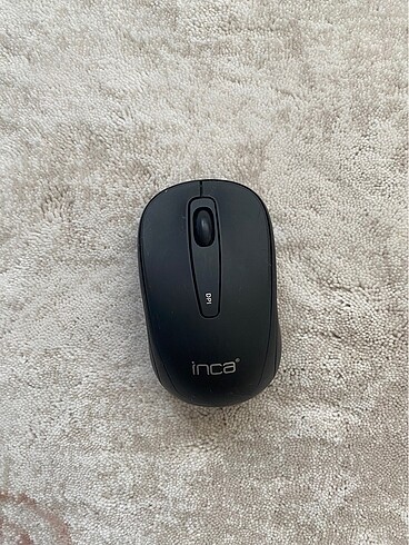 Beden INCA Kablosuz Mouse IWM-331RS