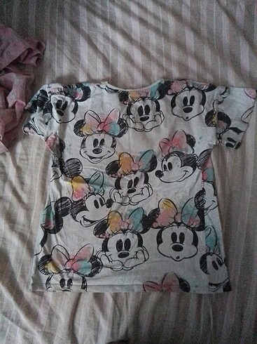 Walt Disney World tshirt