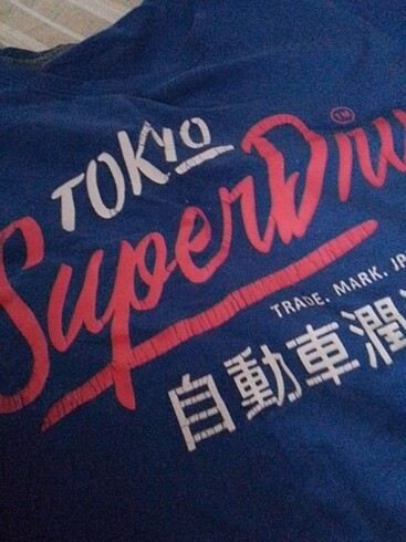 s Beden tshirt
