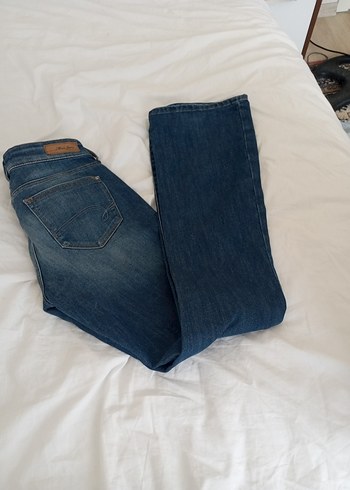Mavi Jeans Mavi Kot Pantolon