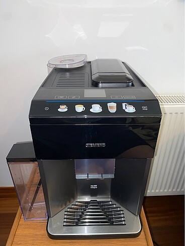 Siemens Kahve Makinesi