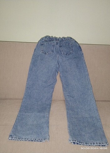 LC Waikiki Kot Pantolon