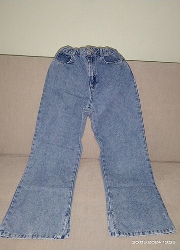 Kot Pantolon