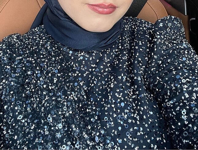 Armine Nişan abiyesi