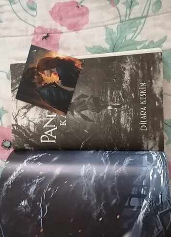  Pandoranın kalbi 