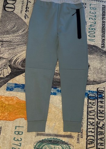 Nike baby blue nike tech - Görsel 2