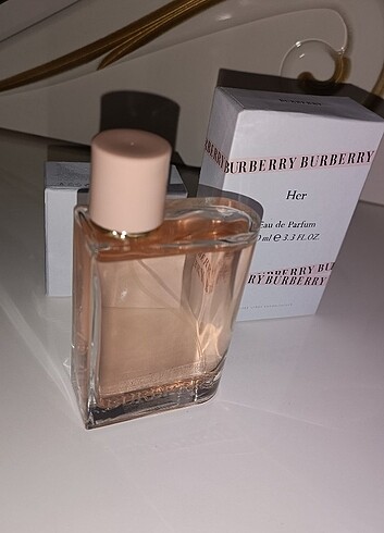 Burberry Kadın Parfüm