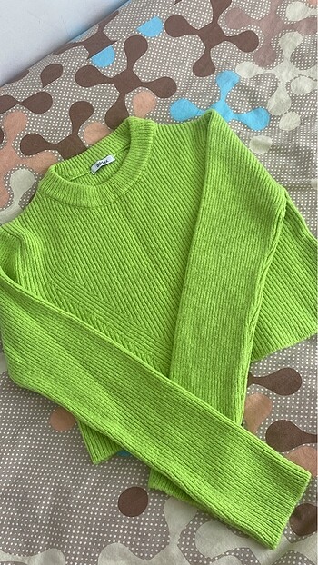 Crop kazak