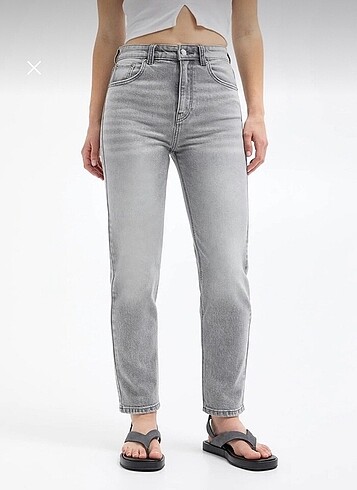 Comfort Mom jean