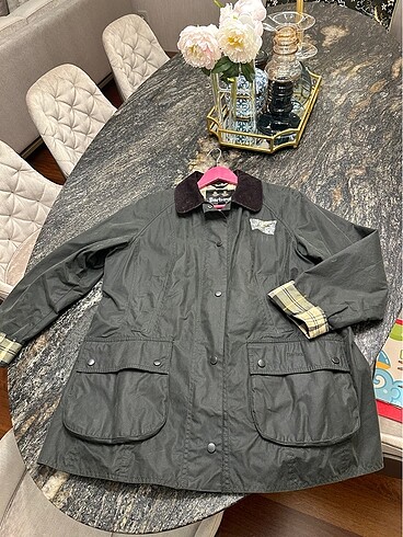 Barbour s