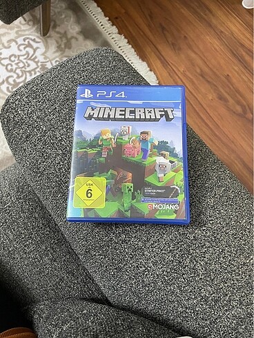 Ps4 oyun