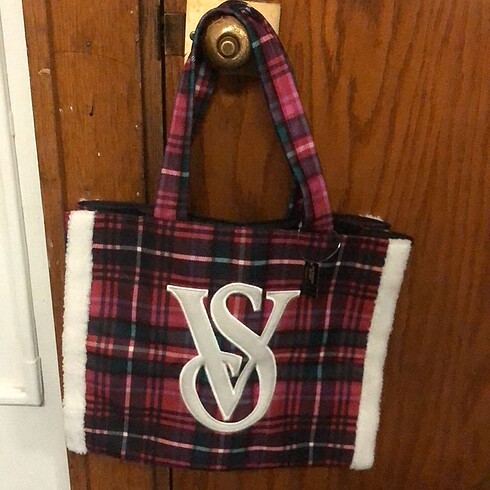 Victoria Secret Omuz Çantası