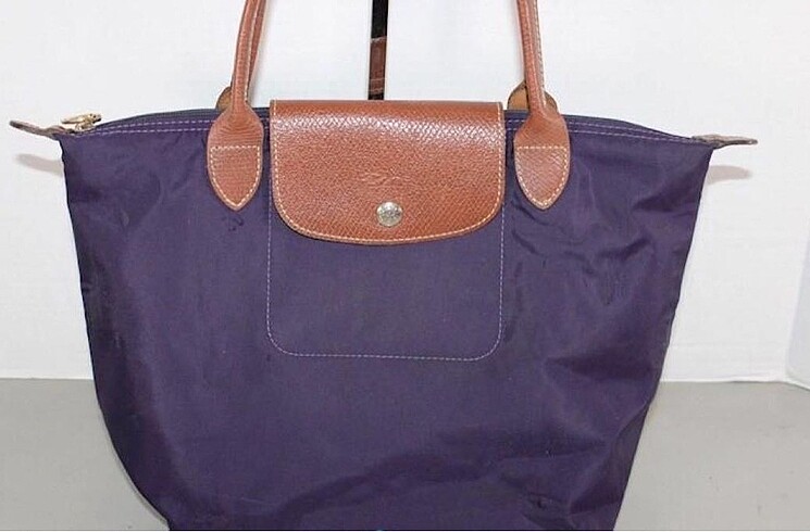 Longchamp Longchamp Le Pliage M Orjinal Çanta