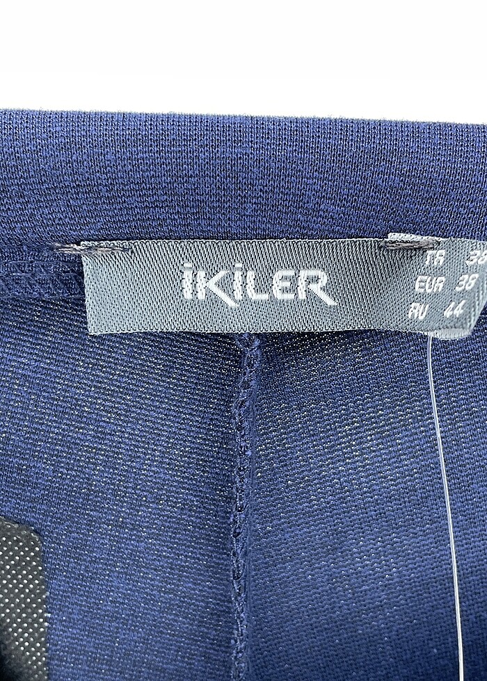 Ikiler Düz Kesim %70 İndirimli. - Görsel 4