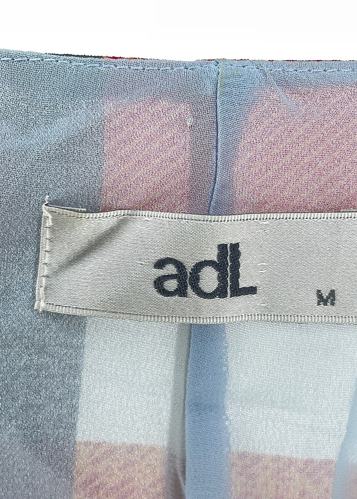 Adil Işık Uzun Elbise %70 İndirimli. - Görsel 4