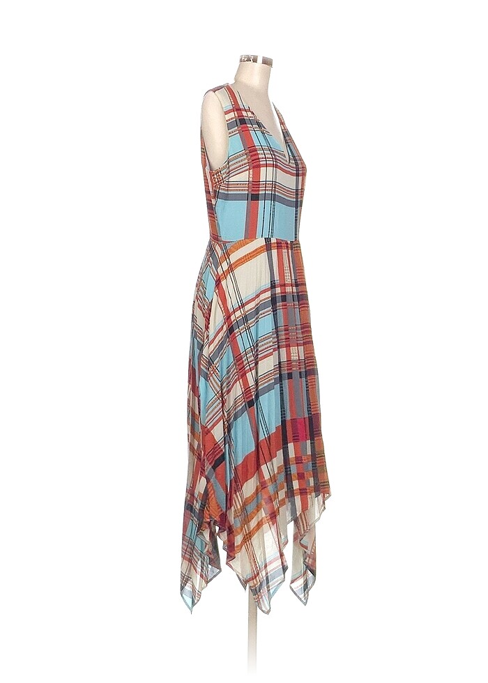 Adil Işık Uzun Elbise %70 İndirimli. - Görsel 2