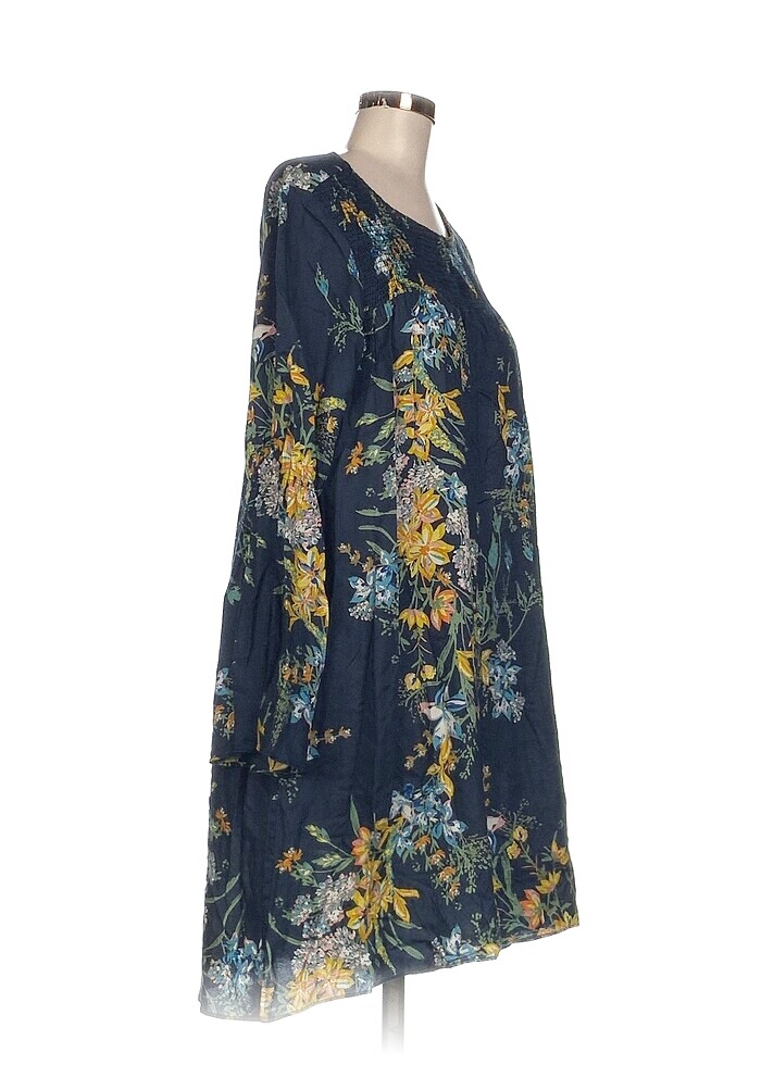 Zara Kısa Elbise %70 İndirimli. - Görsel 2