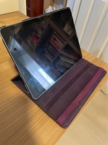 Ipad 5. Nesil tablet kilifi