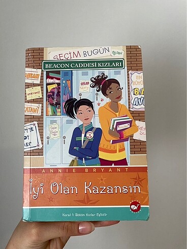 Beacon Caddesi Kizlari Iyi Olan Kazansin
