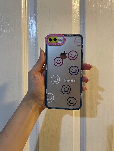 ipone 7 plus kamera korumali telefon kilifi