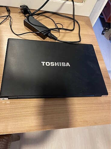 Toshiba yurtdışı cihaz intel core i-5