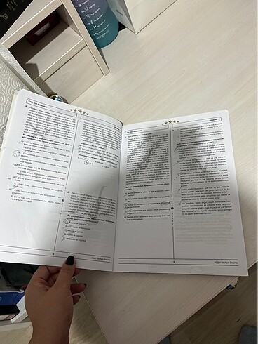  Beden Tyt ayt bilgi sarmalı denemesi paragraf branş