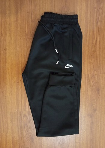 unisex scuba kumaş battal eşofman altı likralı kaliteli ürün - Görsel 3